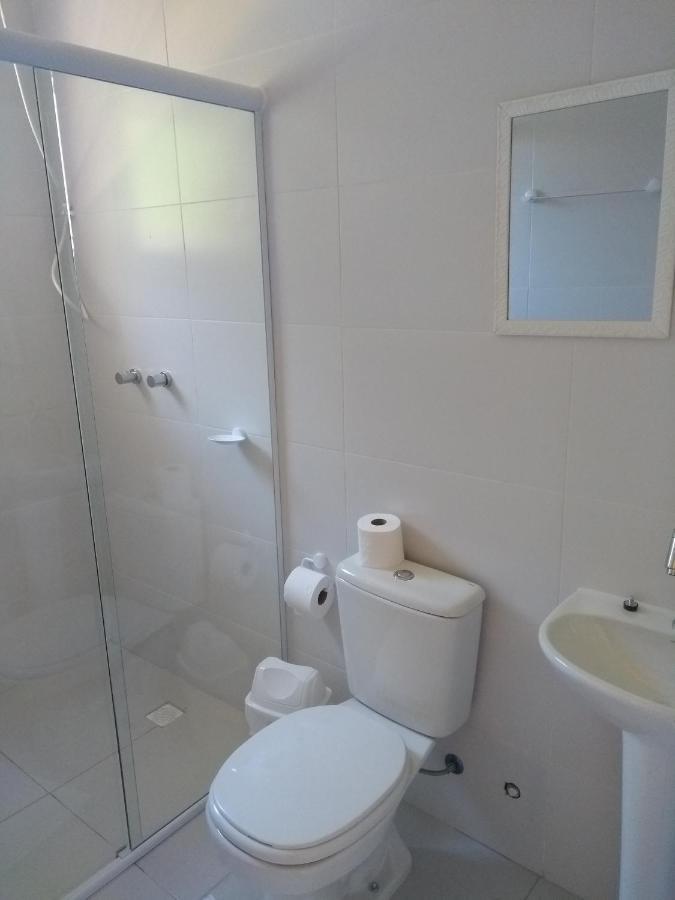 Suite Na Montanha Trindade  Εξωτερικό φωτογραφία