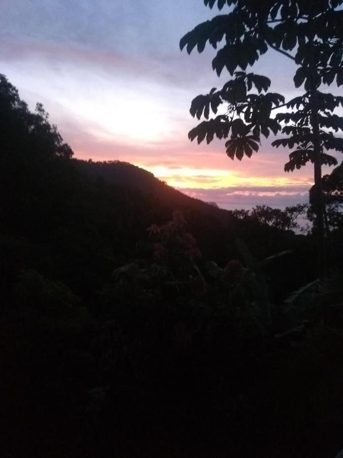 Suite Na Montanha Trindade  Εξωτερικό φωτογραφία